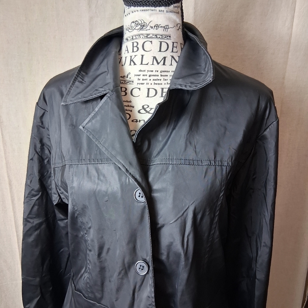 Rave 4 Real Jacket Medium - Picture 2 of 5